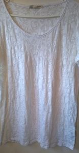 COPY - Derek Heart white top - 2X